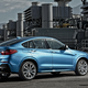 Illustration for article titled The BMW X4 M40i Is Your 355 Horsepower Budget X6 M